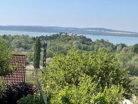 Eladó nyaraló, Vonyarcvashegyen 87.5 M Ft, 2+1 szobás