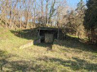 Eladó mezogazdasagi ingatlan, Szigligeten 23.5 M Ft, 2 szobás