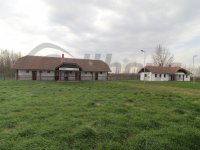 Eladó mezogazdasagi ingatlan, Kemeneskápolnán 95 M Ft