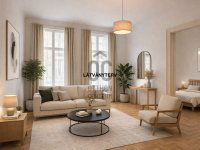 Eladó téglalakás, VI. kerületben 135 M Ft, 4 szobás