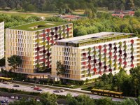 Eladó téglalakás, XIX. kerületben 79.99 M Ft, 2 szobás