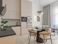 Eladó téglalakás, XIII. kerületben 145 M Ft, 2 szobás