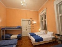 Eladó téglalakás, I. kerületben, Döbrentei utcában 249 M Ft