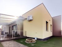 Eladó családi ház, Dunaharasztin 118 M Ft, 4 szobás