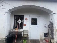 Eladó családi ház, Szombathelyen 35 M Ft, 2 szobás