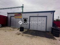 Eladó ipari ingatlan, IX. kerületben 130 M Ft