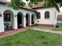 Eladó családi ház, Egerbocson 31 M Ft, 2 szobás