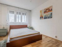 Eladó panellakás, XIV. kerületben, Nagy Lajos király útján