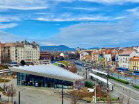 Eladó téglalakás, I. kerületben 104.9 M Ft, 2+1 szobás