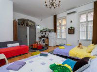 Eladó téglalakás, IX. kerületben, Mátyás utcában 99 M Ft