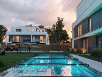 Eladó téglalakás, Siófokon 180 M Ft, 3 szobás