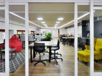 Kiadó iroda, VI. kerületben 750 E Ft / hó / költözzbe.hu