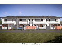 Eladó sorház, Balatonföldváron 89.9 M Ft, 4 szobás