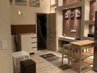 Eladó téglalakás, VI. kerületben 74 M Ft, 3 szobás