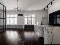 Eladó téglalakás, V. kerületben 762 M Ft, 5 szobás