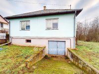 Eladó családi ház, Nagyhalászban 27.9 M Ft, 3 szobás