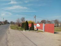 Kiadó üzlethelyiség