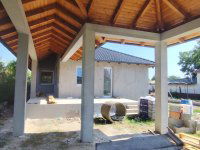 Eladó családi ház, Szigetcsépen 91.9 M Ft, 5 szobás