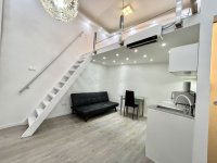 Eladó téglalakás, VII. kerületben 39.99 M Ft, 1 szobás