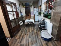 Eladó sorház, Dunaharasztin 89 M Ft, 6 szobás