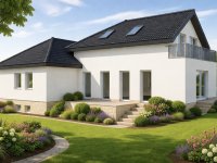 Eladó családi ház, Budapesten, XVI. kerületben 240 M Ft