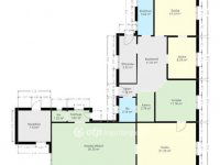 Eladó családi ház