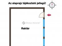 Kiadó ipari ingatlan, Dunakeszin, Repülőtéri úton 150 E Ft / hó