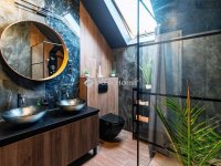 Eladó ikerház, XVIII. kerületben 164.5 M Ft, 5 szobás