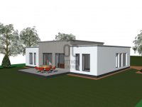 Eladó családi ház, XVIII. kerületben 159 M Ft, 4 szobás