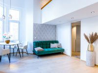 Eladó téglalakás, VII. kerületben 284.9 M Ft, 5+5 szobás