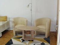 Kiadó téglalakás, albérlet, Szegeden, Bécsi körúton, 1 szobás