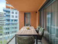 Eladó téglalakás, XIII. kerületben 235 M Ft, 4 szobás