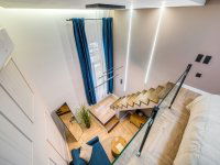 Eladó téglalakás, VII. kerületben 55 M Ft, 1 szobás