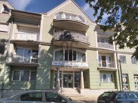 Eladó ipari ingatlan