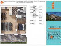 Eladó téglalakás, Balatonlelleén 63.99 M Ft, 2 szobás
