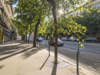 Eladó téglalakás, IX. kerületben 127 M Ft, 3 szobás