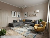 Eladó téglalakás, Budapesten, IV. kerületben 110 M Ft, 5 szobás