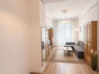 Eladó téglalakás, III. kerületben, Viador utcában 59.9 M Ft