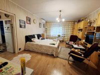 Eladó panellakás, XIII. kerületben 68.9 M Ft, 1+2 szobás