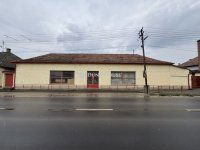 Eladó üzlethelyiség, Miskén 33.9 M Ft / költözzbe.hu