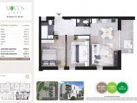 XV. kerület, , Kékszilva utca 2