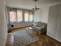 Kiadó téglalakás, albérlet, Budapesten, II. kerületben