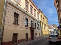 Kiadó téglalakás, albérlet, Pécsett 150 E Ft / hó, 3 szobás
