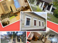 Eladó családi ház, XV. kerületben 100 M Ft, 3 szobás