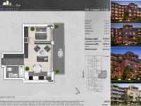 Eladó téglalakás, XIII. kerületben, Jász utcában 102 M Ft