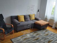 Kiadó téglalakás, albérlet