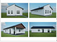 Eladó családi ház