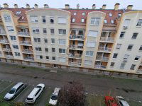 Eladó téglalakás, Budapesten, VIII. kerületben 96.6 M Ft