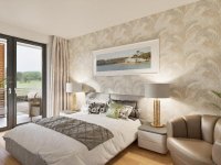 Eladó téglalakás, Balatonszemesen 91.486 M Ft, 2 szobás