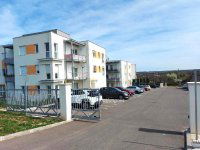 Eladó téglalakás, Pécsett 57.879 M Ft, 2 szobás